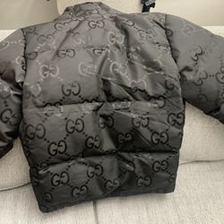 Gucci Jacket 