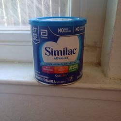 Similac Baby Formula  $10