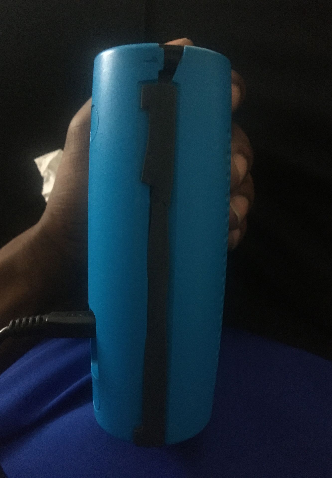 Bose speaker