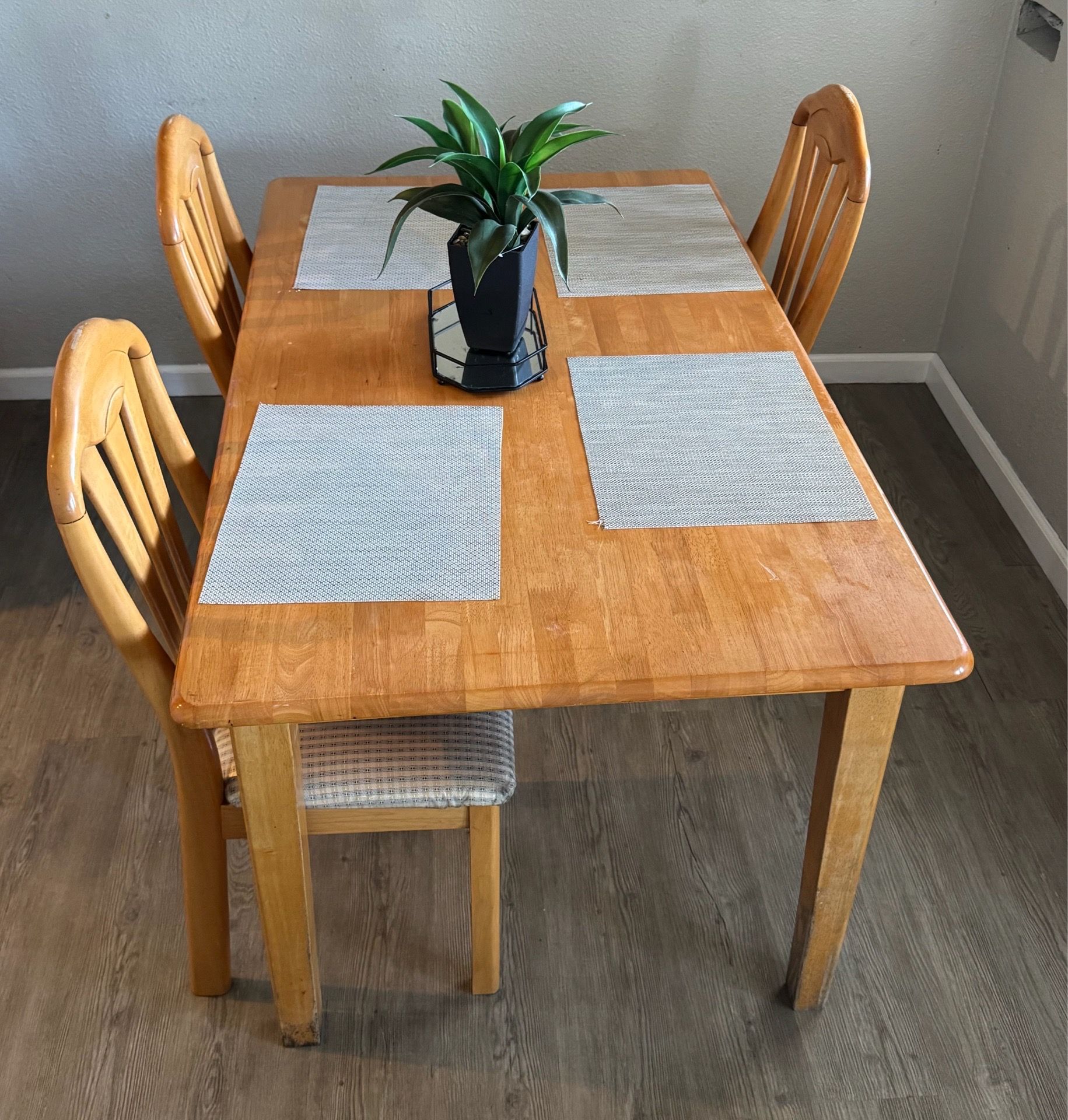 dining table set for sale