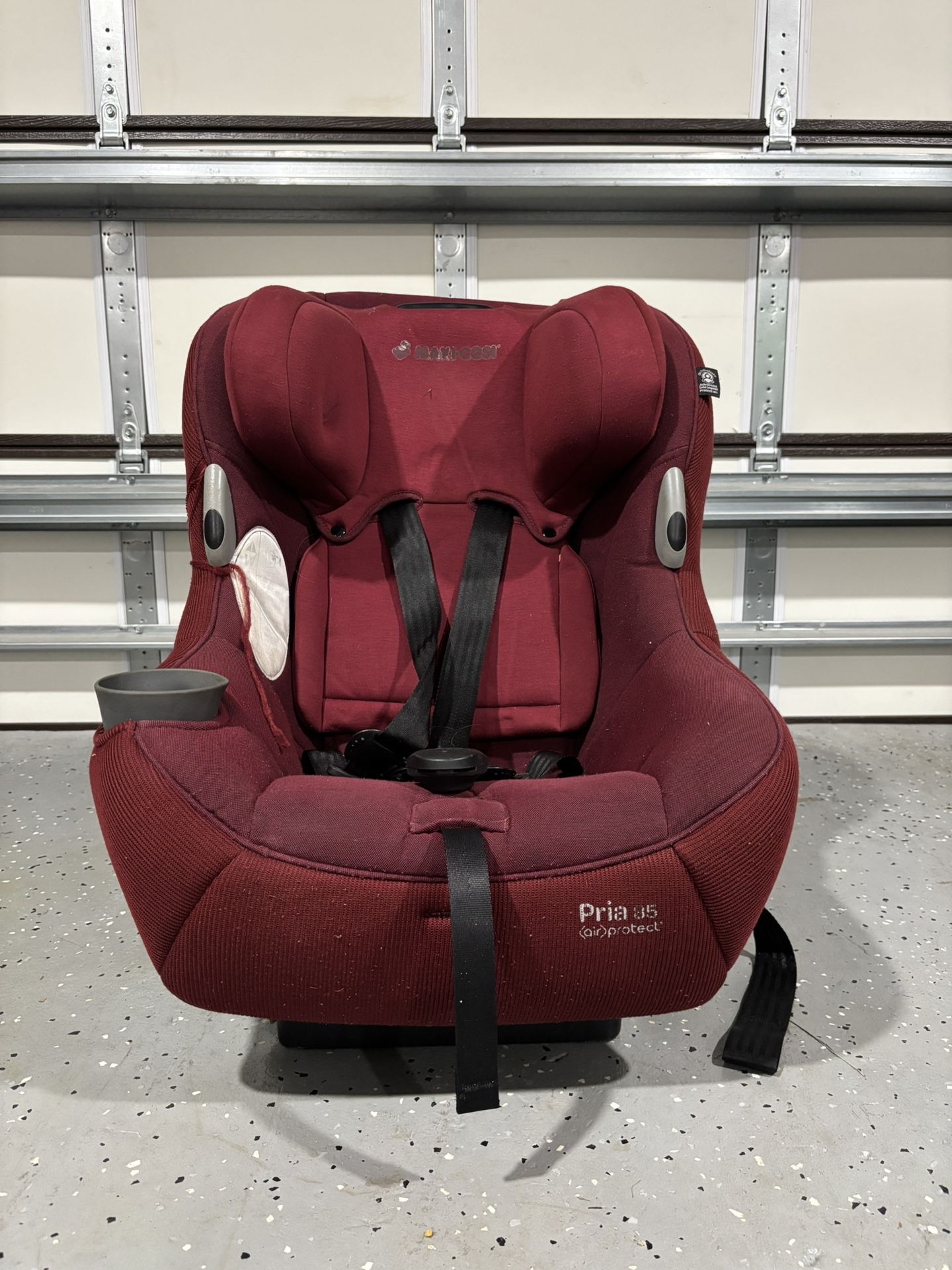 Maxi-Cosi Car Seat