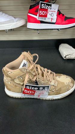 NIKE SHOES