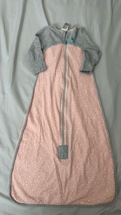 Love to Dream Sleep Sack 6-18 months size 0-1 moderate weather