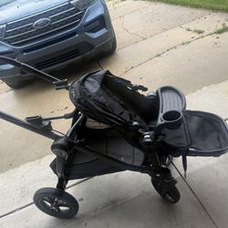 Baby Jogger Stroller