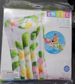 Inflatable Pool Mat $6 (One Available)