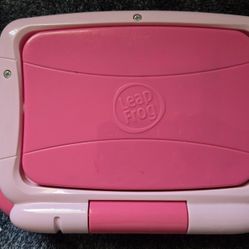 Leapfrog Frog 2 In 1