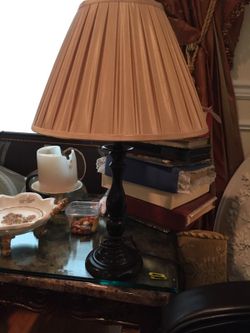 Lamps hi end