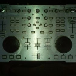 Dj Console Rmx