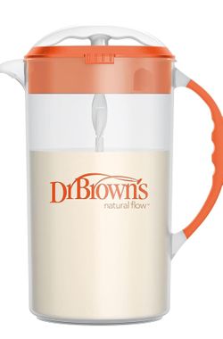 Dr. Brown's Natural Flow Pitcher