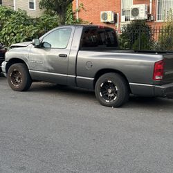 2002 Dodge Ram Sport 