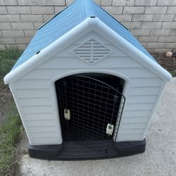 Large Dog House 