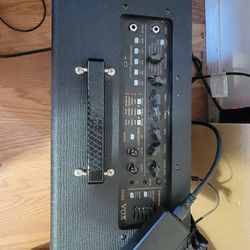Vox Amp
