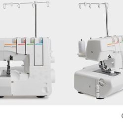 New In Box Serger- Husqvarna Viking H Class 250 S Serger