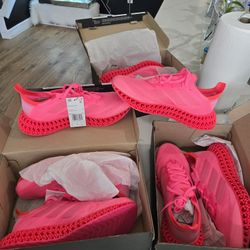 Tenis Nuevos