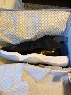 Jordan 11 Retro low Space Jam