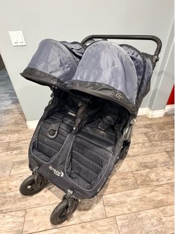 Baby Jogger City Mini GT