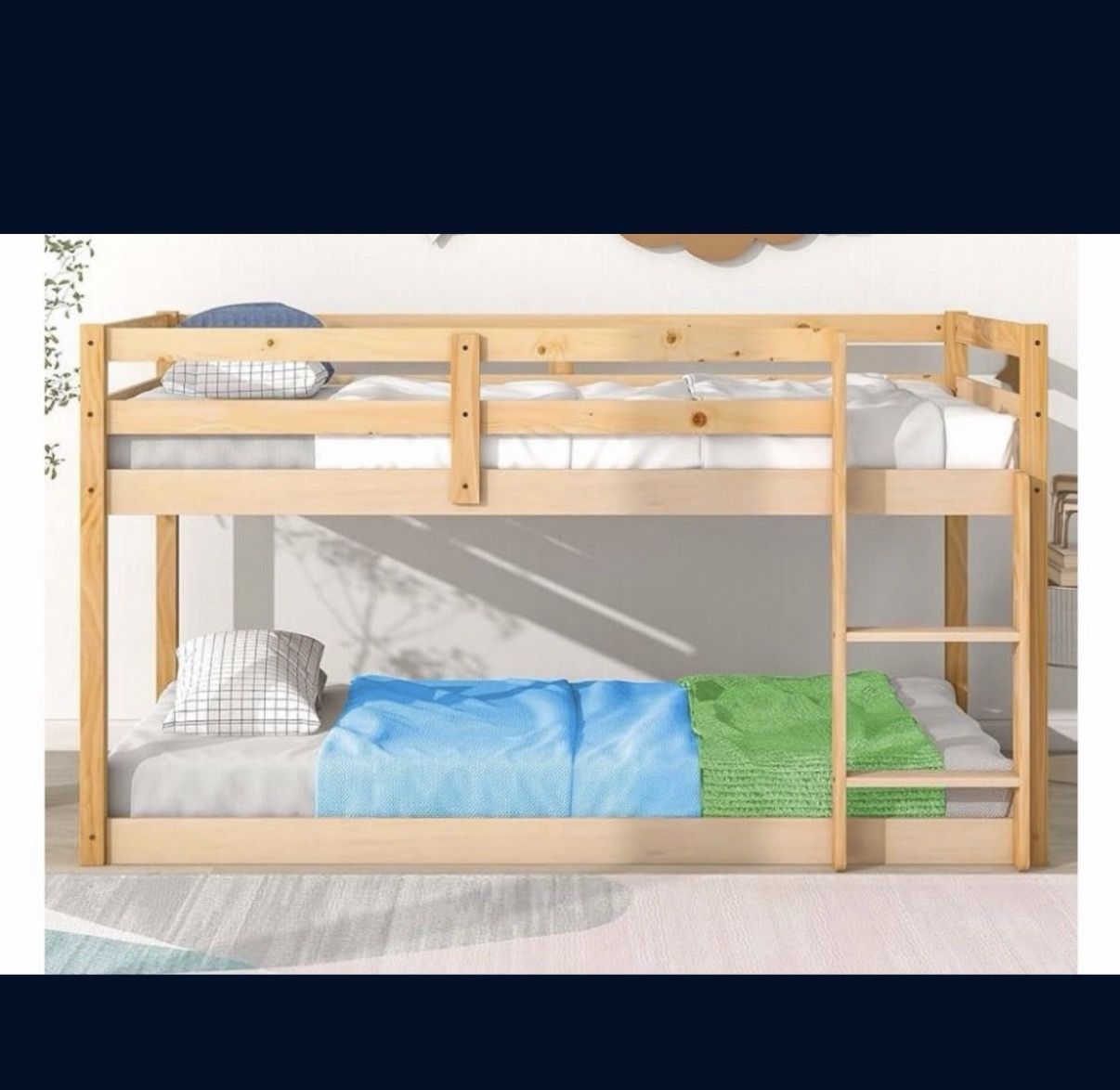 Bunkbed