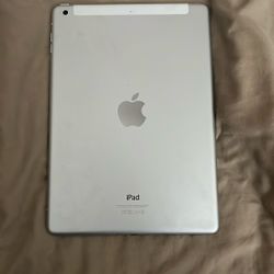 Apple IPad