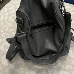 Women Anti-Theft Backpack Purse