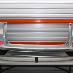 2015 2016 HONDA CRV REAR BUMPER COVER OEM