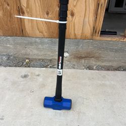 New Nupla Hammer 20 Pounds 