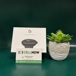 Google pixel watch GPS