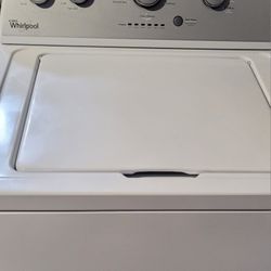 WHIRLPOOL WASHER WILL DELIVER AND HOOK UP 