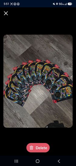 Pokemon single pack with coin