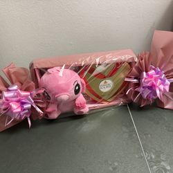 Stich Candy Box With Chocolates 