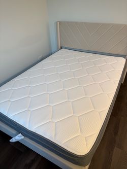 Full Size Mattress