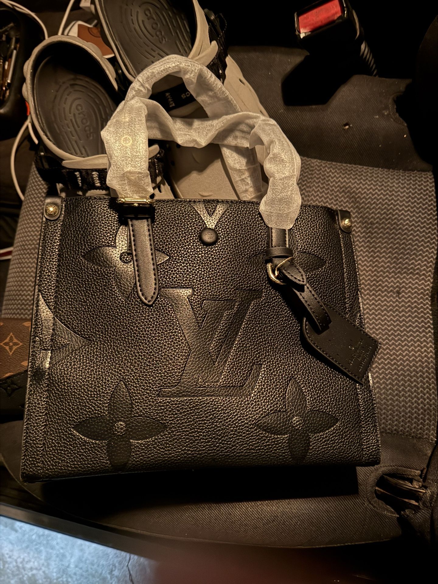Louis Vuitton
