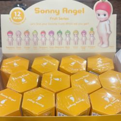 Sonny Angel Fruit 