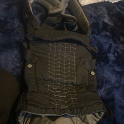 Baby Carrier