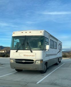 Motor home