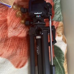 Camera Tripod