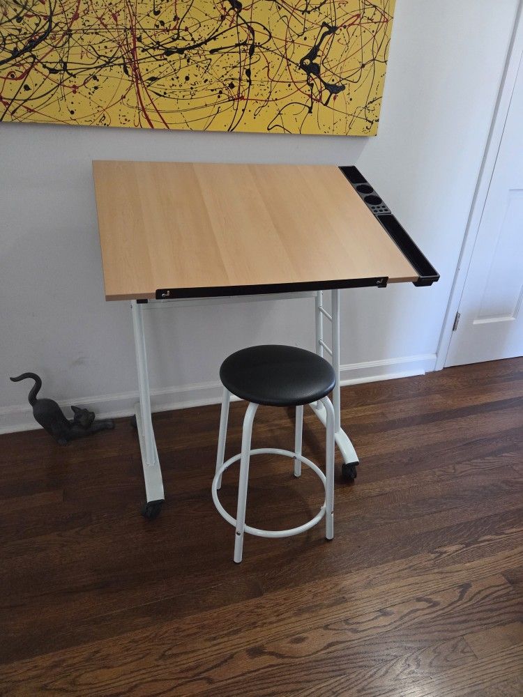 Drafting Table