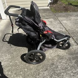 BOB Stroller
