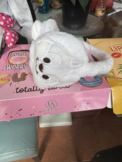 Orejeras Para El Frío 