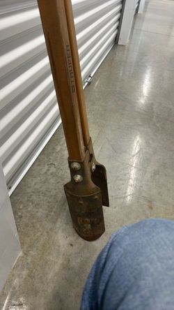 Post Hole Digger heavy duty