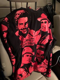 Assali hoodie