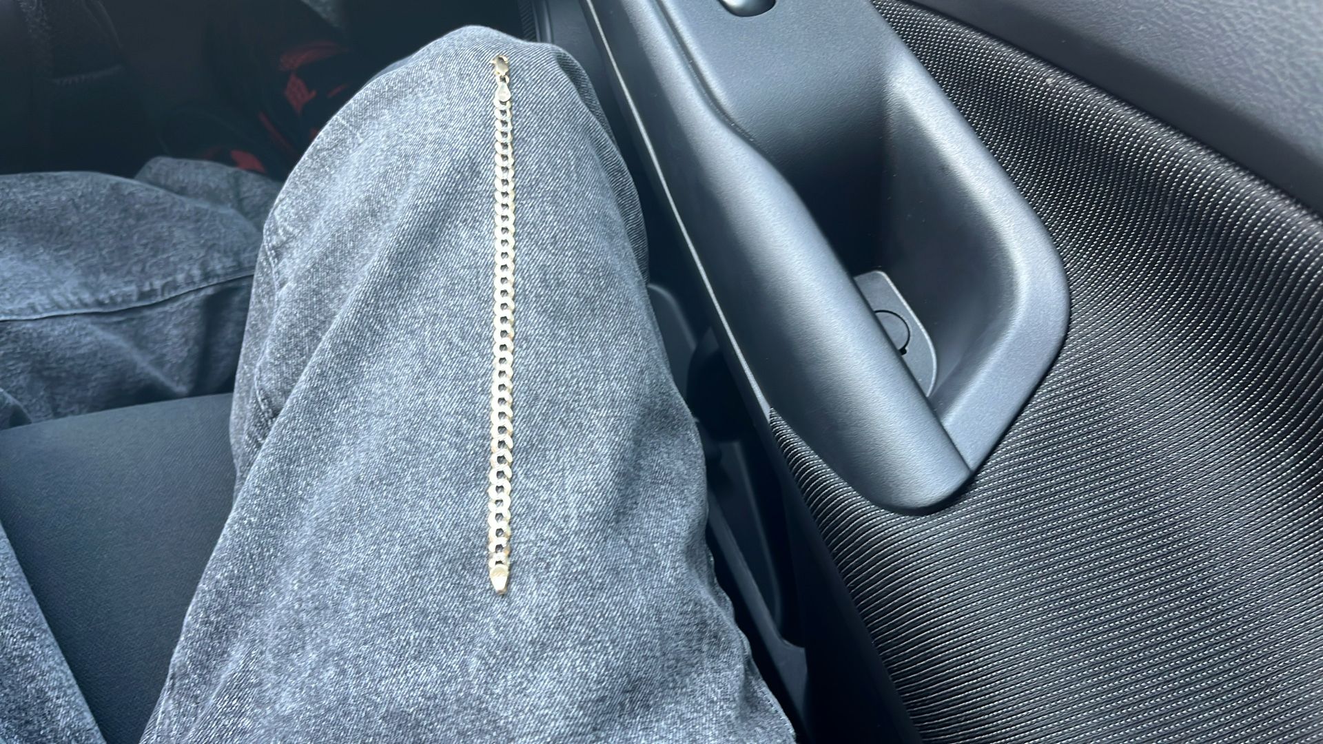 10k Cuban Bracelet