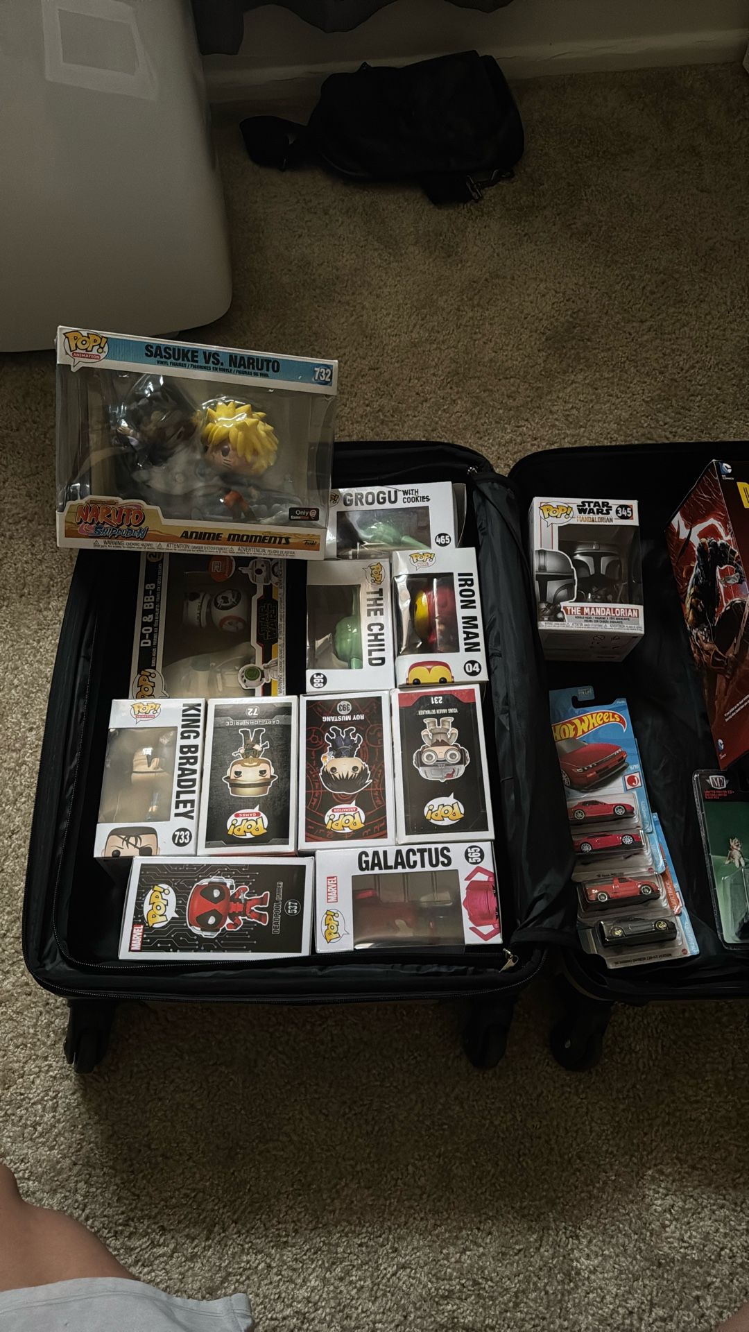 Funko Pops