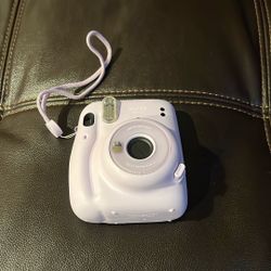 Instax Camera Mini 11