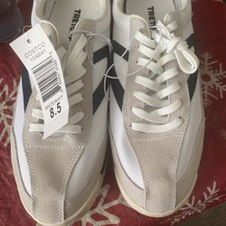 Tretorn Shoes For Women 