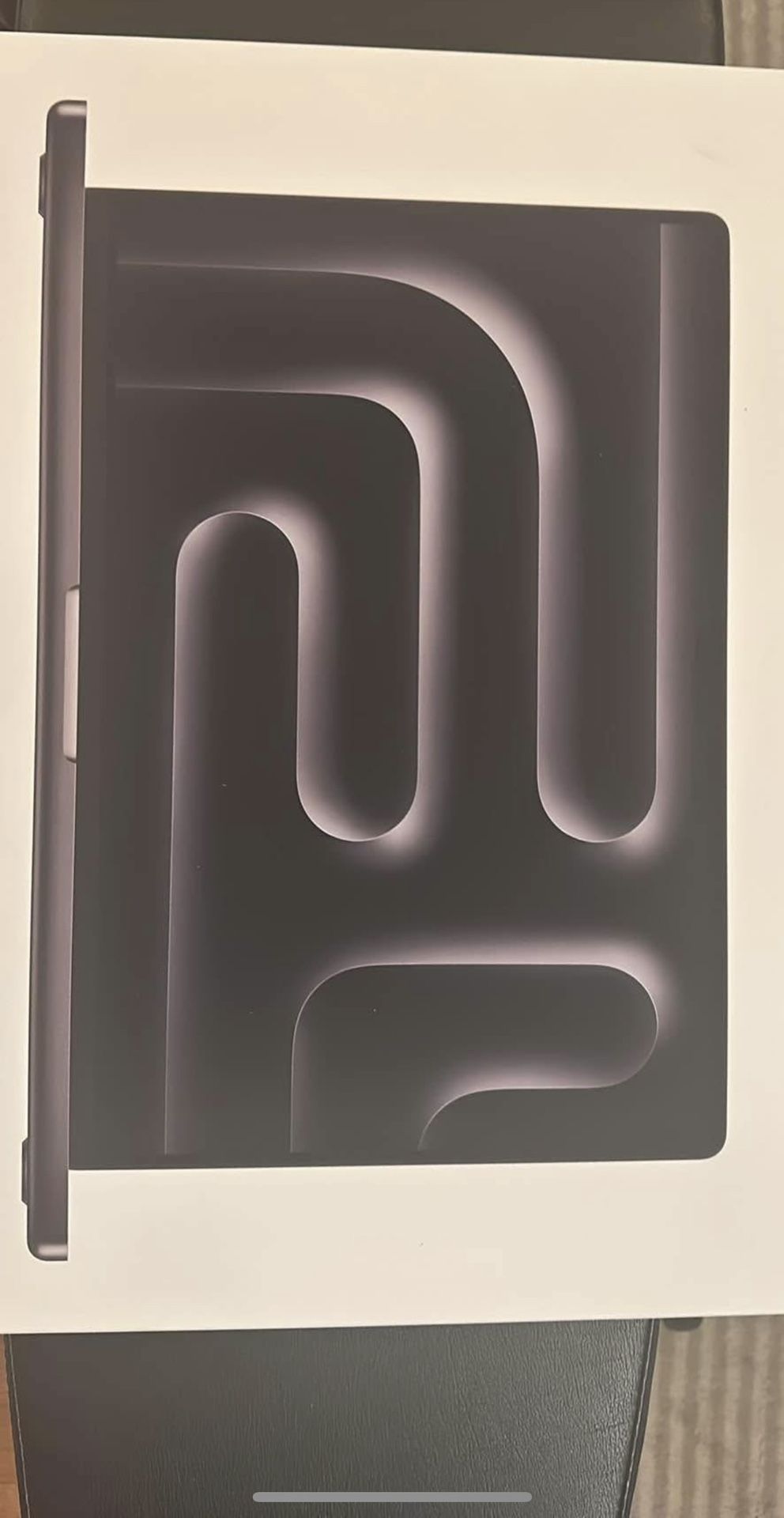 MacBook Pro M4 (Brand New Sealed)