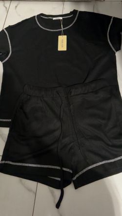 pajama set