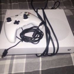 Xbox One S 1T