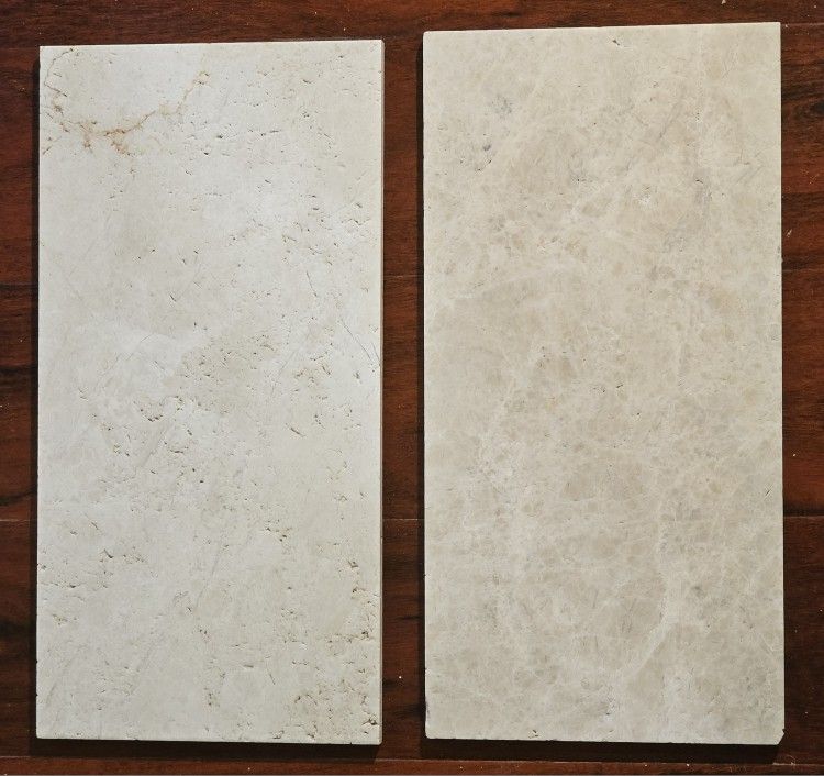 Brushed Marble European Tile