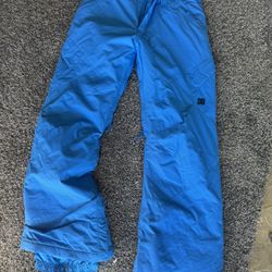 Boys Snow Pants