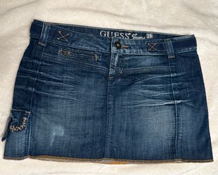 Vintage Guess Skirt